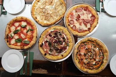 Mimosa Brooklyn Pizza Warsaw